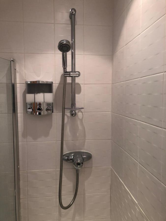 Penthouse 3 Bedroom Luxury Apartment - Glasgow City Centre Buitenkant foto