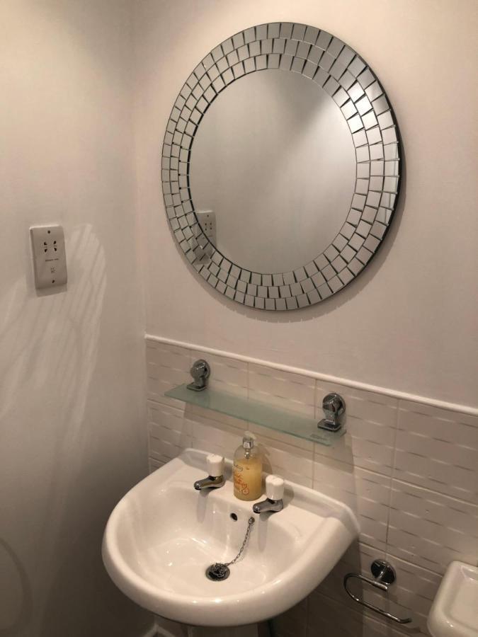Penthouse 3 Bedroom Luxury Apartment - Glasgow City Centre Buitenkant foto